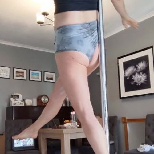 online pole at home